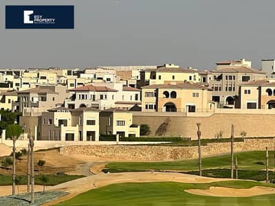 فیلا 4 غرف نوم للبيع في المقطم، القاهرة - up town villa. jpeg