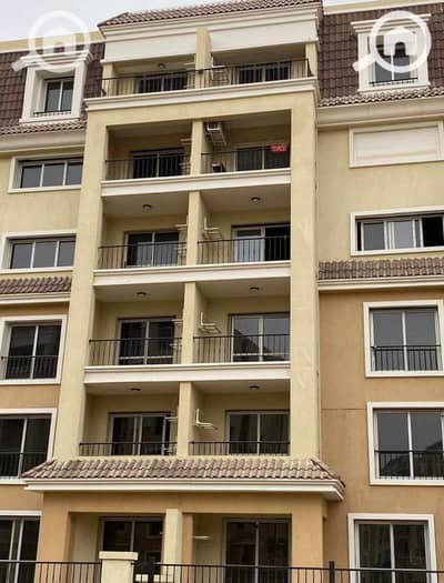 3 Bedroom Flat for Sale in Mostakbal City, Cairo - WhatsApp Image 2024-03-26 at 2.27. 07 PM. jpeg