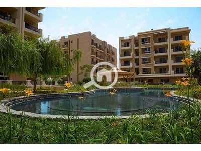 3 Bedroom Flat for Sale in New Cairo, Cairo - 6769065-024edo. jpg