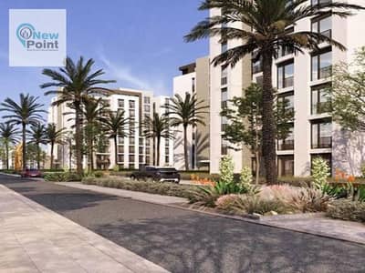 3 Bedroom Apartment for Sale in Sheikh Zayed, Giza - 362542948_6078408475597865_8219753698464547590_n. jpg