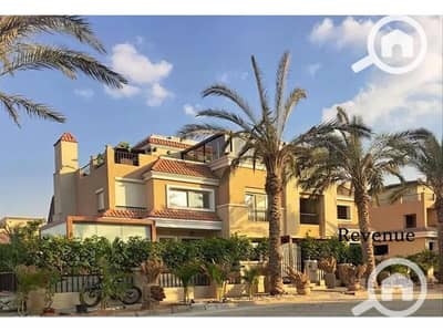 5 Bedroom Flat for Sale in Mostakbal City, Cairo - 6585029-282e2o. jpg