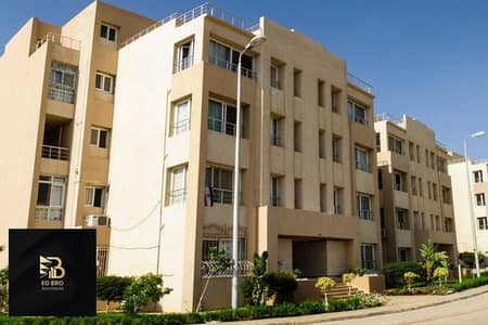 2 Bedroom Apartment for Sale in Sheikh Zayed, Giza - Apartments for sale in El-Karma-Residences. jpg