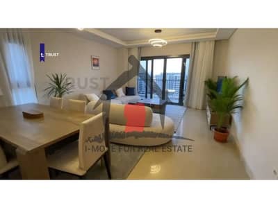 2 Bedroom Flat for Rent in Sheikh Zayed, Giza - d94e29c8-1a59-4ac0-8d95-77c1d51f89e8. jfif. jpg