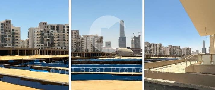 3 Bedroom Flat for Sale in New Capital City, Cairo - Screenshot 2025-02-06 132504. jpeg