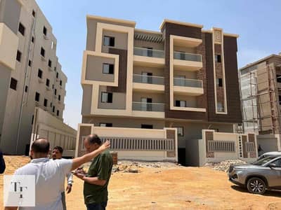 2 Bedroom Apartment for Sale in New Cairo, Cairo - a3bec596-a3a0-4230-8344-5b3f09adc537. jpg