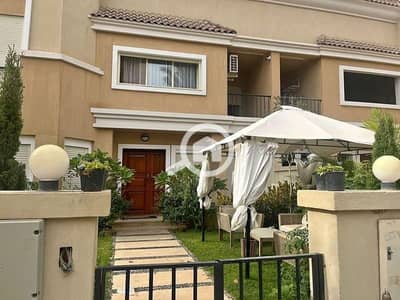 4 Bedroom Twin House for Sale in Mostakbal City, Cairo - 342af4e0-8c7c-4914-bc87-fc5467de99a3. jpg