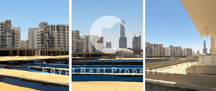 2 Bedroom Flat for Sale in New Capital City, Cairo - Screenshot 2025-02-06 132504. jpeg