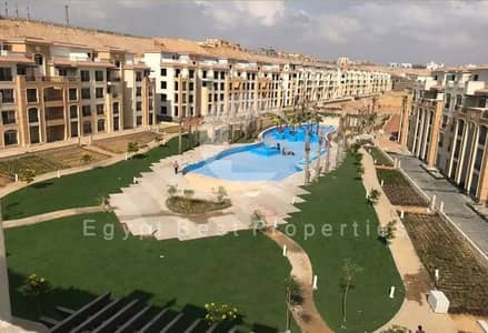 4 Bedroom Penthouse for Sale in New Cairo, Cairo - STONELA. jpg