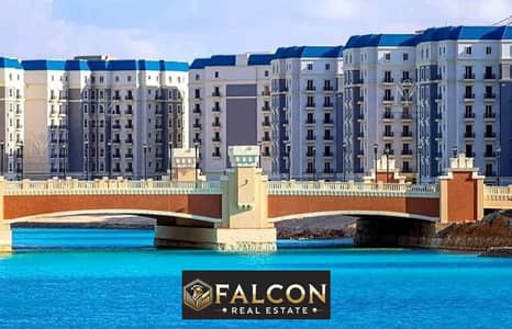 2 Bedroom Flat for Sale in North Coast, Matruh - a896b98a-ea21-41be-9bb9-6cda08eda325. jpg