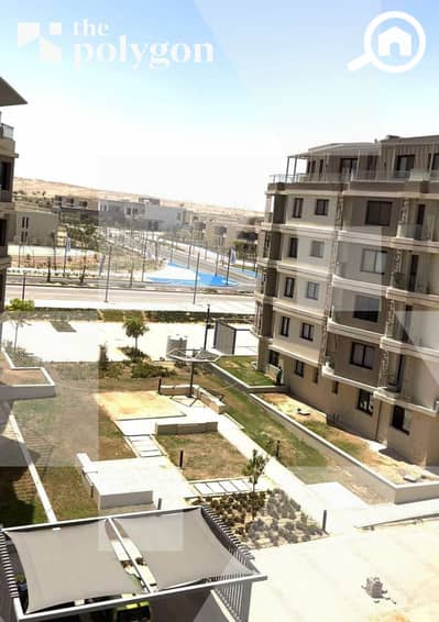 2 Bedroom Apartment for Sale in 6th of October, Giza - 1 (1). png