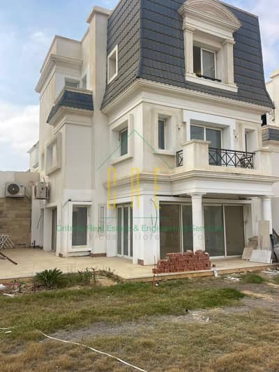 4 Bedroom Villa for Sale in 6th of October, Giza - 40F1CC6B-D95D-4F73-A596-56F326DF007A. jpeg