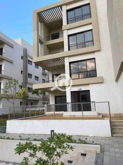 3 Bedroom Flat for Sale in New Cairo, Cairo - IMG-20250116-WA0015. jpg