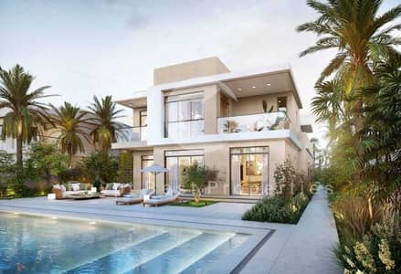 3 Bedroom Villa for Sale in Sheikh Zayed, Giza - 5. jpeg