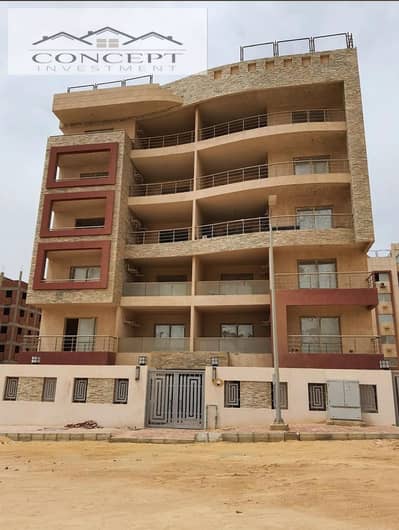 3 Bedroom Apartment for Sale in New Cairo, Cairo - WhatsApp Image 2025-01-09 at 10.39. 40 PM. jpeg