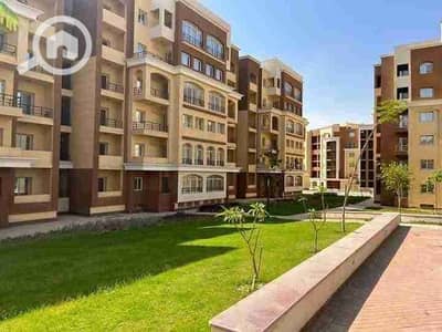 3 Bedroom Apartment for Sale in New Capital City, Cairo - 1000014579. jpg