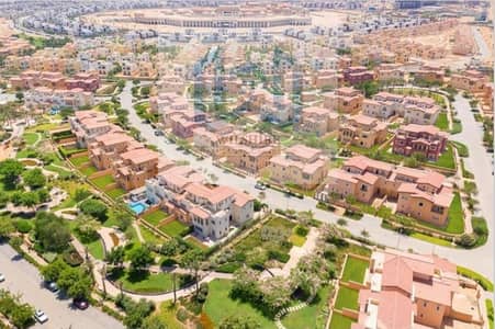 2 Bedroom Apartment for Sale in New Cairo, Cairo - 2. PNG