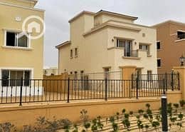 3 Bedroom Twin House for Sale in New Cairo, Cairo - [o. jpg