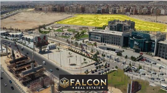 3 Bedroom Apartment for Sale in Sheikh Zayed, Giza - 15. png