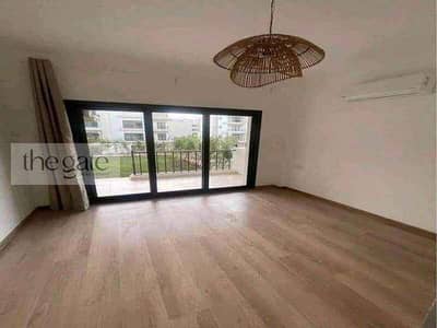 3 Bedroom Flat for Sale in New Cairo, Cairo - فيفث21. jpg