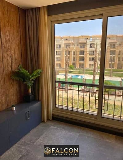 3 Bedroom Apartment for Sale in New Cairo, Cairo - 475979266_1656934875194837_276706988141810926_n. jpg