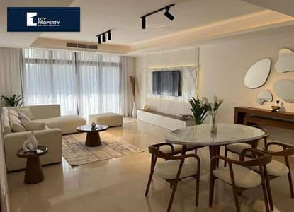 3 Bedroom Flat for Sale in Shorouk City, Cairo - interior  (5). jpeg