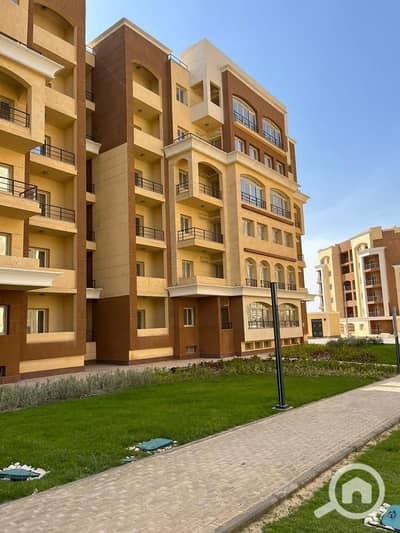 3 Bedroom Flat for Sale in New Capital City, Cairo - صورة واتساب بتاريخ 1446-08-07 في 15.25. 23_129933fb. jpg