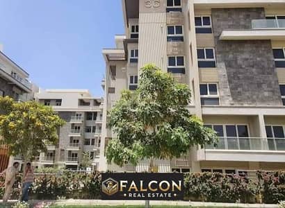 3 Bedroom Flat for Sale in New Cairo, Cairo - 0a2f2c4e-adce-458e-a487-1abe13356632. jpeg