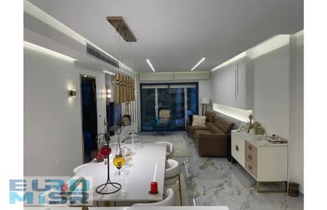 2 Bedroom Flat for Sale in New Cairo, Cairo - 4e9333eb-d53b-4527-a5e2-abd0a418c622. jpg