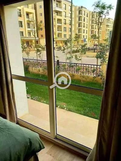 1 Bedroom Flat for Sale in Mostakbal City, Cairo - WhatsApp Image 2025-02-06 at 4.48. 15 PM (2). jpeg