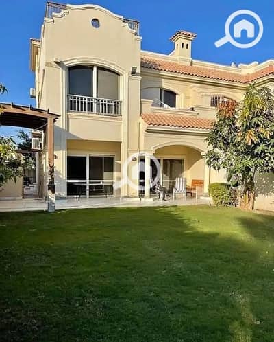 4 Bedroom Villa for Sale in Shorouk City, Cairo - 127714871-800x600. jpeg