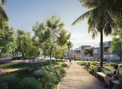 3 Bedroom Villa for Sale in Sheikh Zayed, Giza - 1. jpeg