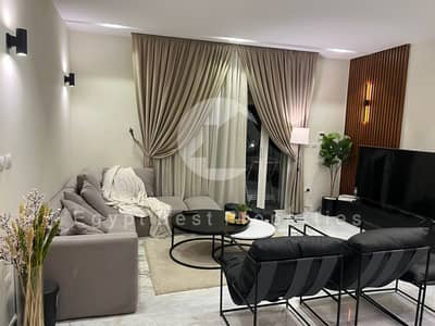 2 Bedroom Flat for Sale in 6th of October, Giza - 0ead8662-94a0-4a5f-8dc6-b5482422c6b7. jpeg