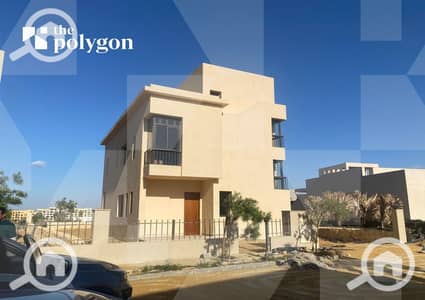 4 Bedroom Villa for Sale in 6th of October, Giza - 1. png