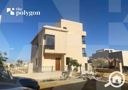 4 Bedroom Villa for Sale in 6th of October, Giza - 1. png