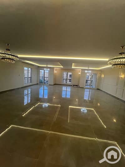 4 Bedroom Flat for Sale in New Cairo, Cairo - WhatsApp Image 2025-02-06 at 5.34. 07 PM. jpeg