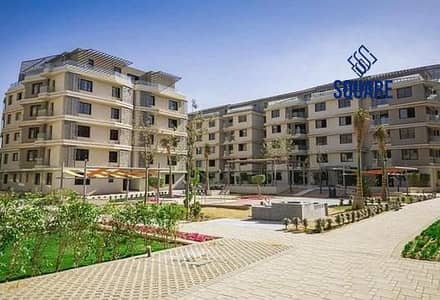 3 Bedroom Apartment for Sale in 6th of October, Giza - 4602e40d-0207-4832-8c09-6e1490af6f39. png