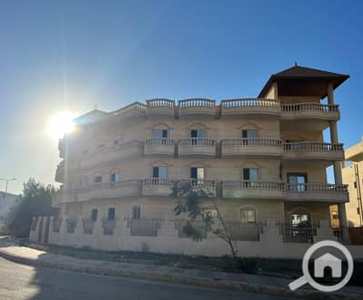 3 Bedroom Apartment for Sale in Shorouk City, Cairo - 65e5237f-5393-453a-bfdf-1f43985113d6. jpeg