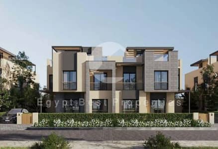 5 Bedroom Townhouse for Sale in 6th of October, Giza - Capture. PNG