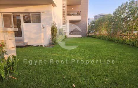 4 Bedroom Twin House for Sale in New Cairo, Cairo - IMG-20250206-WA0100. jpg