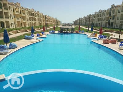 2 Bedroom Chalet for Sale in Ain Sukhna, Suez - a143593b-09b0-42ed-ac93-7603298cc3d0. jpg