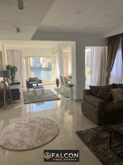 1 Bedroom Apartment for Sale in Maadi, Cairo - 2024_07_23_21_32_IMG_0549. JPG