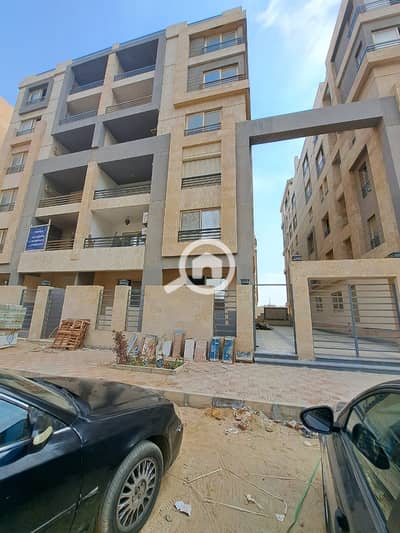 3 Bedroom Apartment for Sale in New Cairo, Cairo - IMG-20250203-WA0110. jpg