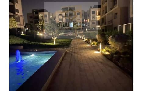 2 Bedroom Flat for Sale in New Cairo, Cairo - PHOTO-2024-12-08-17-37-39 2. jpg