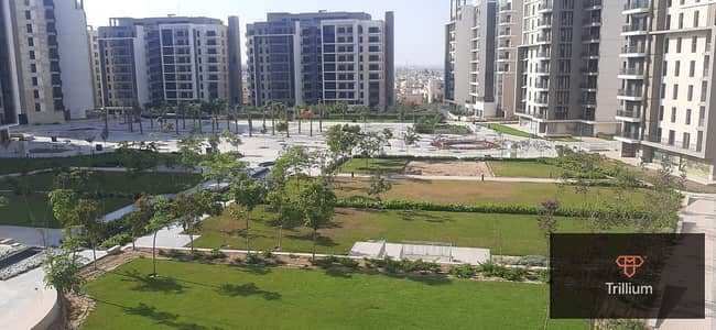 3 Bedroom Apartment for Sale in Sheikh Zayed, Giza - WhatsApp Image 2025-02-06 at 17.43. 06_3d3a9c0c. jpg