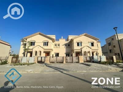 3 Bedroom Townhouse for Sale in Madinaty, Cairo - WhatsApp Image 2022-06-17 at 5.28. 10 PM (1). jpeg