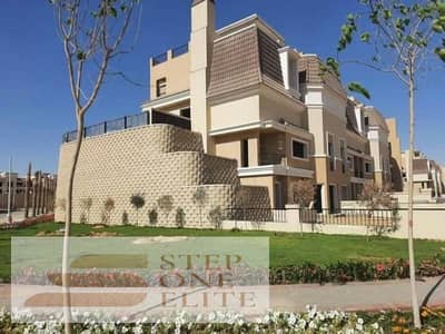 5 Bedroom Villa for Sale in New Cairo, Cairo - فيلا13. jpg