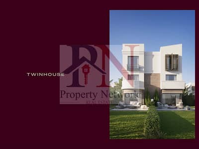 3 Bedroom Townhouse for Sale in Mostakbal City, Cairo - Scenes (14). png