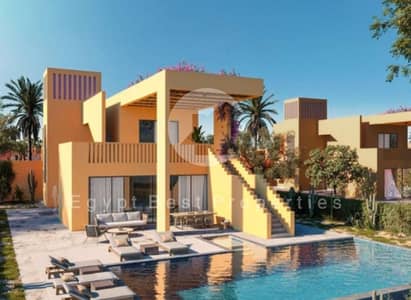 3 Bedroom Twin House for Sale in Gouna, Red Sea - Screenshot_12-11-2024_1213_. jpeg