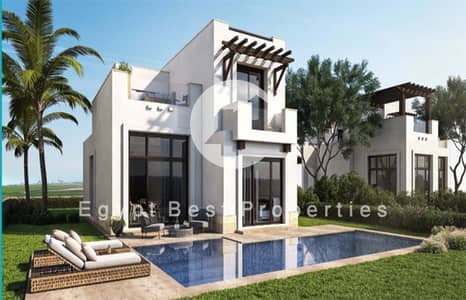 2 Bedroom Chalet for Sale in Makadi Bay, Red Sea - Cyan Brochure Final-12_c359e_lg. jpg