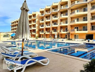 1 Bedroom Apartment for Sale in Hurghada, Red Sea - 1. jpg